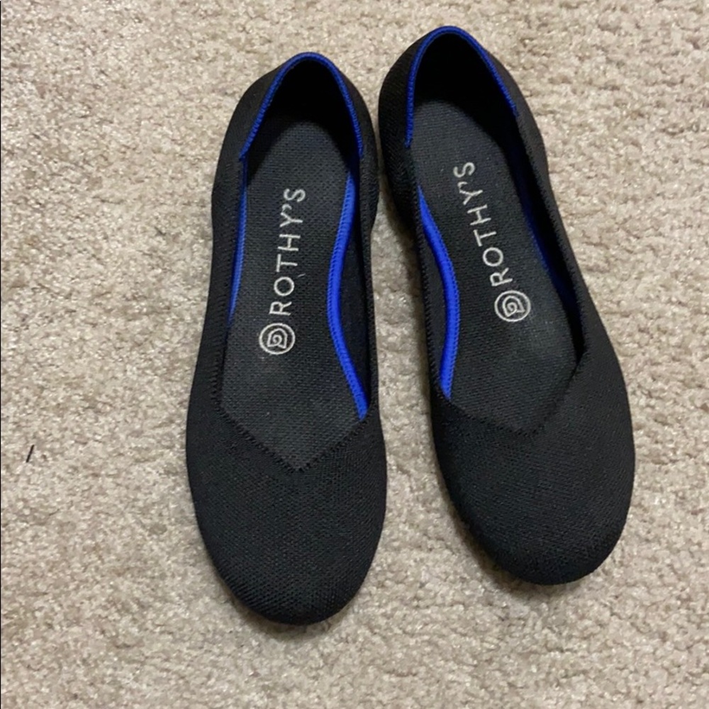 Rothy’s Flats